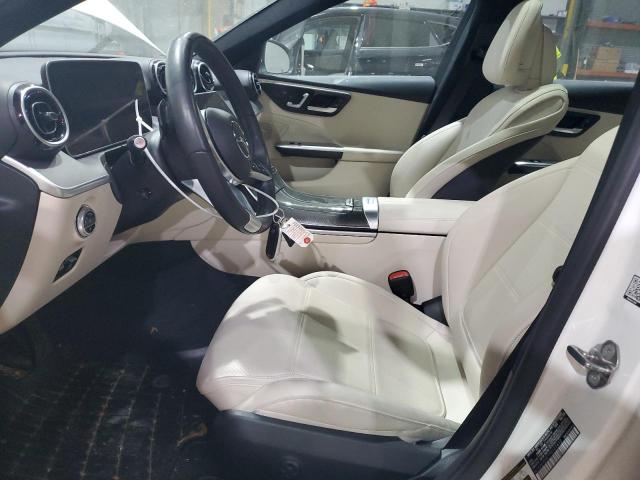 MERCEDES-BENZ C 300 4MATIC 2023