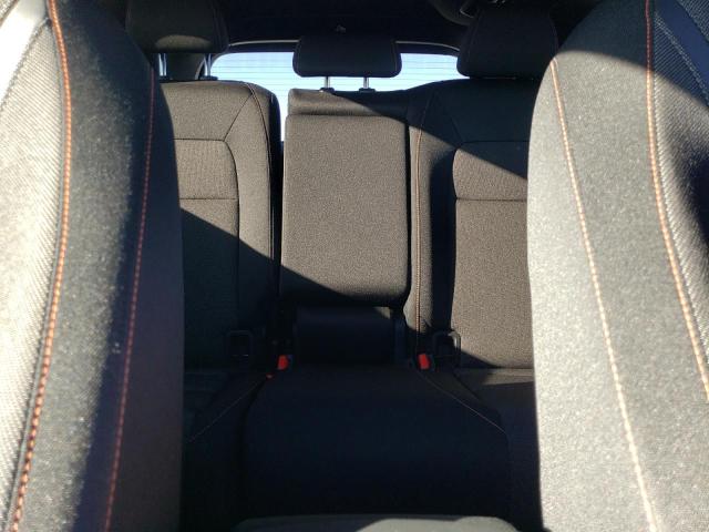 HONDA CR-V SPORT 2023