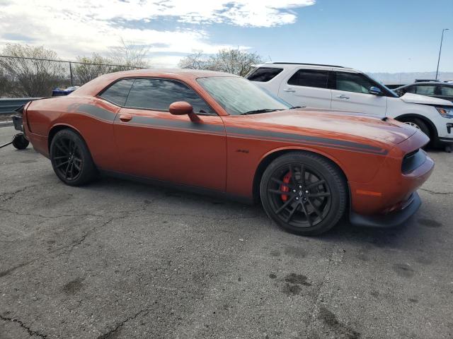DODGE CHALLENGER R/T 2023