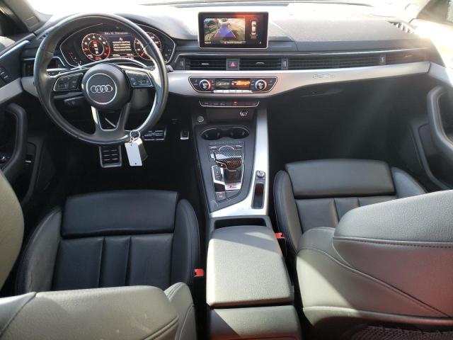 AUDI A4 PREMIUM PLUS 2017