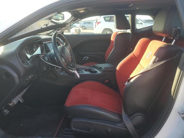 DODGE CHALLENGER R/T 2023