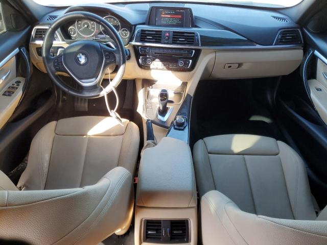 BMW 330 I 2017