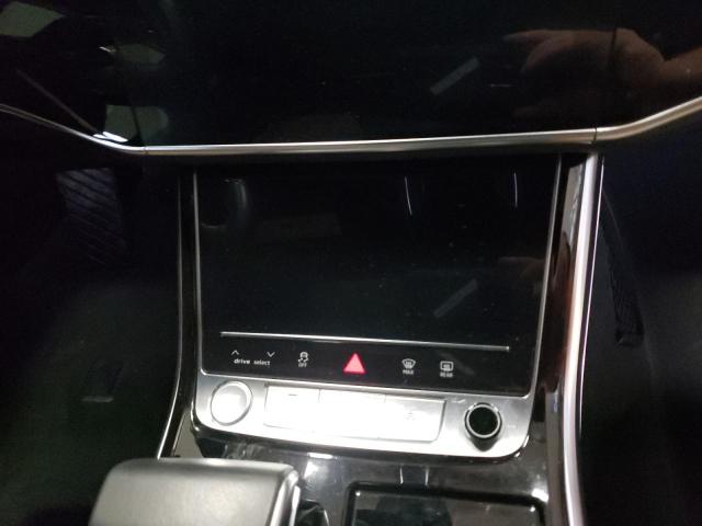 AUDI A8 L 2019