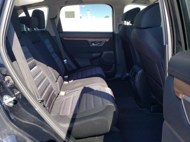 HONDA CR-V EX 2019