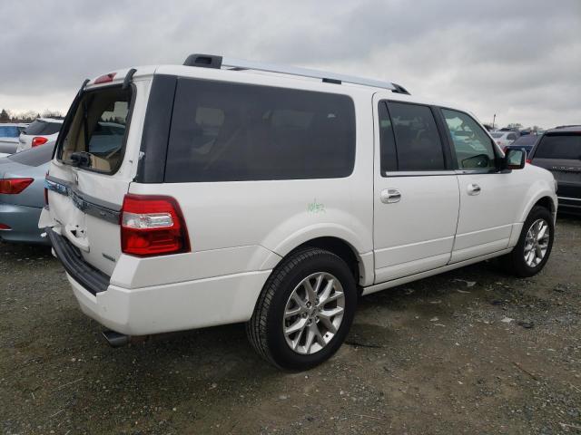 FORD EXPEDITION EL LIMITED 2016