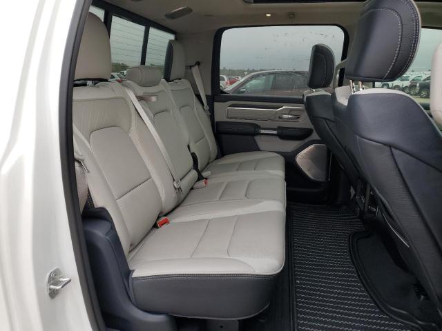 RAM 1500 LIMITED 2024