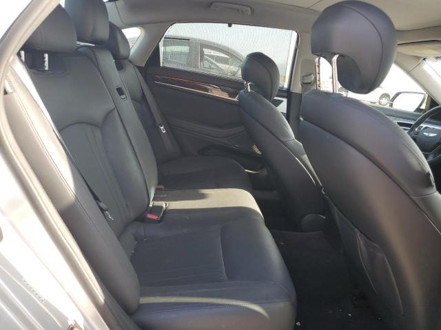 HYUNDAI GENESIS 2015