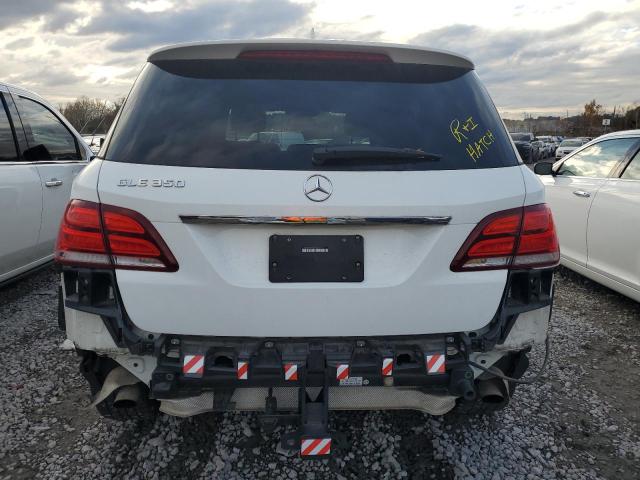 MERCEDES-BENZ GLE 350 2017