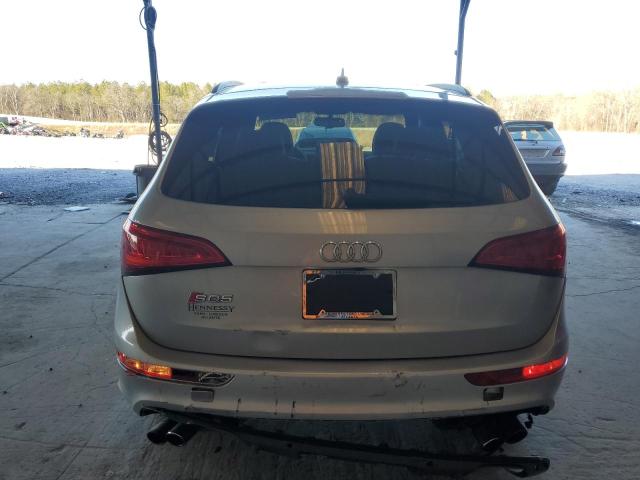 AUDI SQ5 PREMIUM PLUS 2015