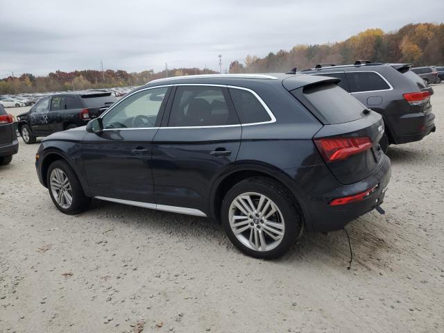 AUDI Q5 PRESTIGE 2018
