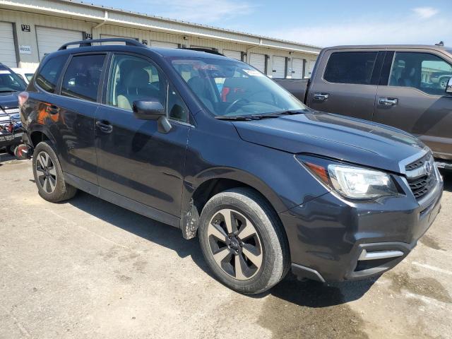 SUBARU FORESTER 2.5I LIMITED 2018