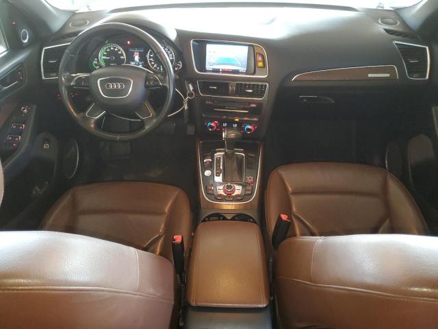 AUDI Q5 PREMIUM HYBRID 2013