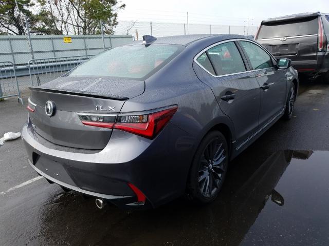 ACURA ILX PREMIUM A-SPEC 2020