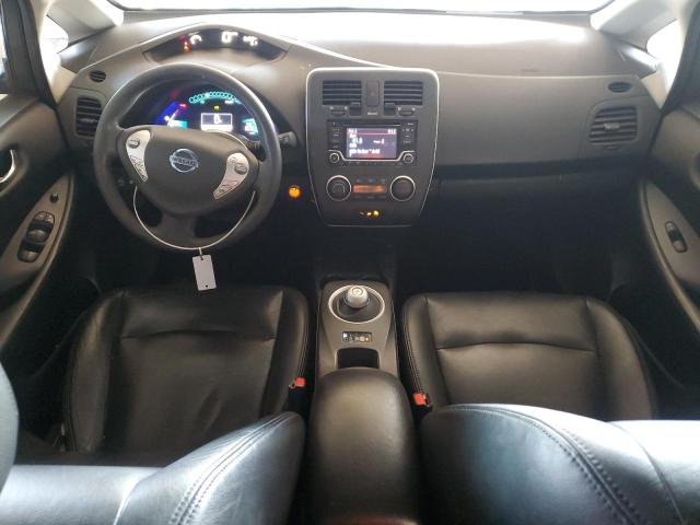 Nissan LEAF S 2017
