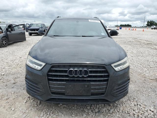 AUDI Q3 PRESTIGE 2016