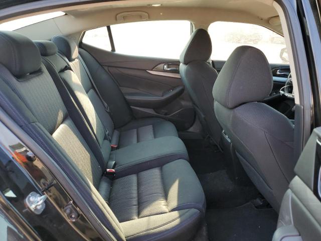 NISSAN MAXIMA 3.5S 2017