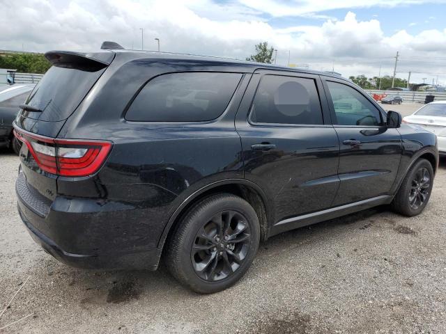 DODGE DURANGO R/T 2022