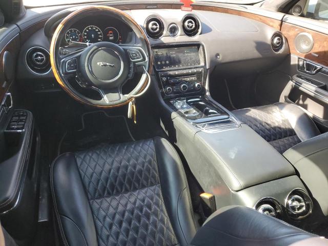 JAGUAR XJL SUPERCHARGED 2019