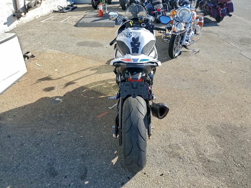 BMW S 1000 RR 2023