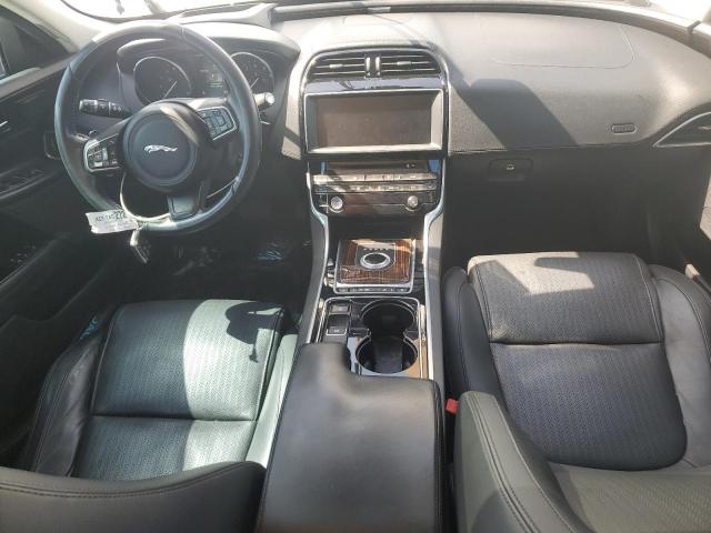 JAGUAR XE FIRST EDITION 2017
