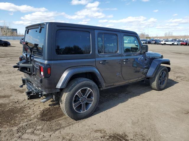 JEEP WRANGLER SAHARA 2023