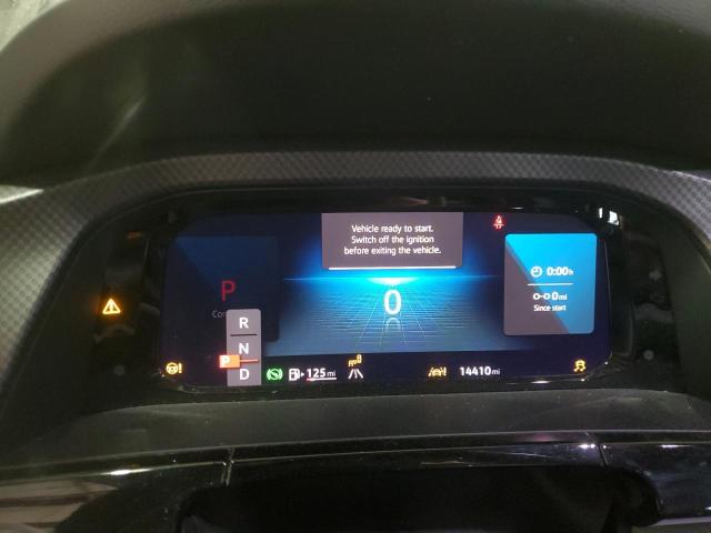 VOLKSWAGEN ATLAS PEAK EDITION SE 2024