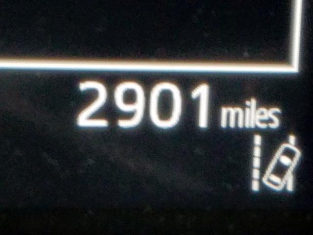 TOYOTA CAMRY LE 2020