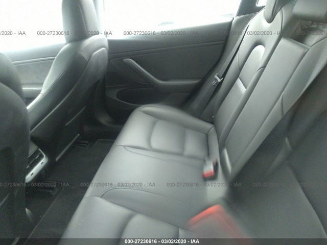 TESLA MODEL 3 2018