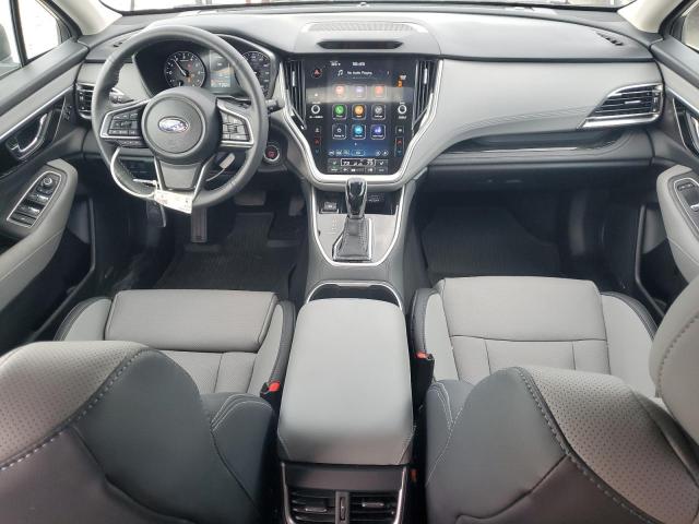 SUBARU OUTBACK LIMITED 2024
