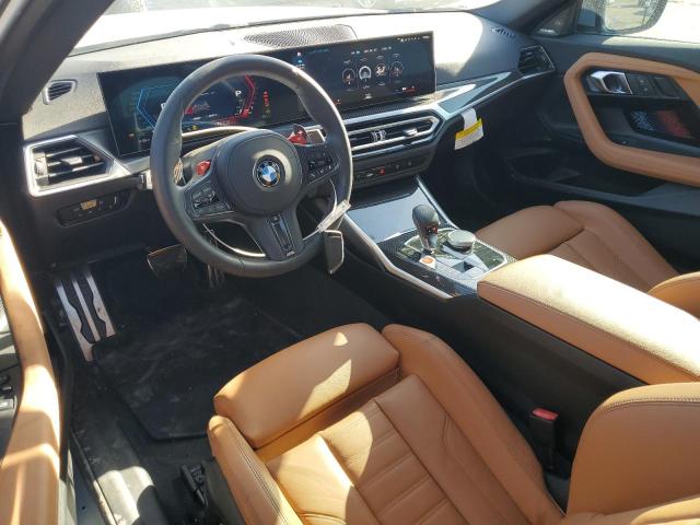 BMW M2 2024