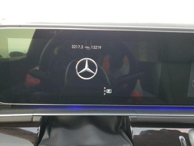 MERCEDES-BENZ GLE 450 4MATIC 2023