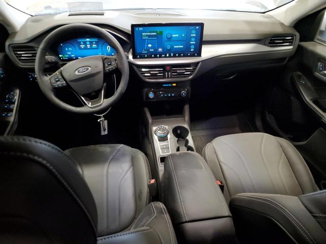 FORD ESCAPE PLATINUM 2024