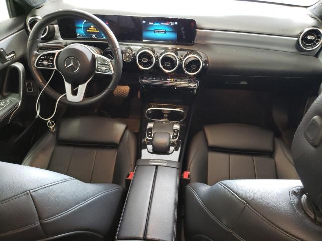 MERCEDES-BENZ A 220 2019