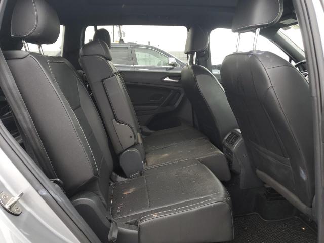 VOLKSWAGEN TIGUAN SE 2021