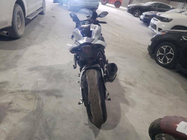 YAMAHA YZFR1M 2018