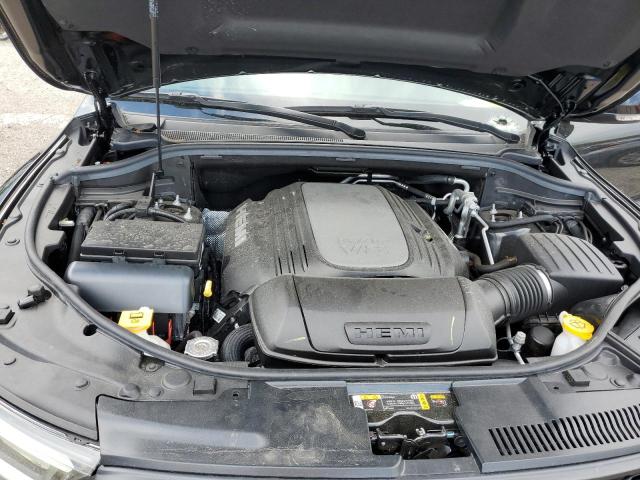 DODGE DURANGO R/T 2022