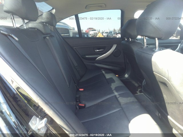 BMW 320 I, 2015