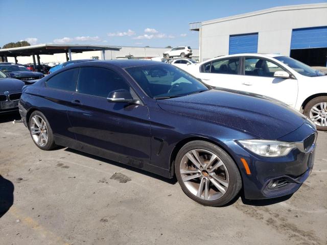 BMW 428 I 2014