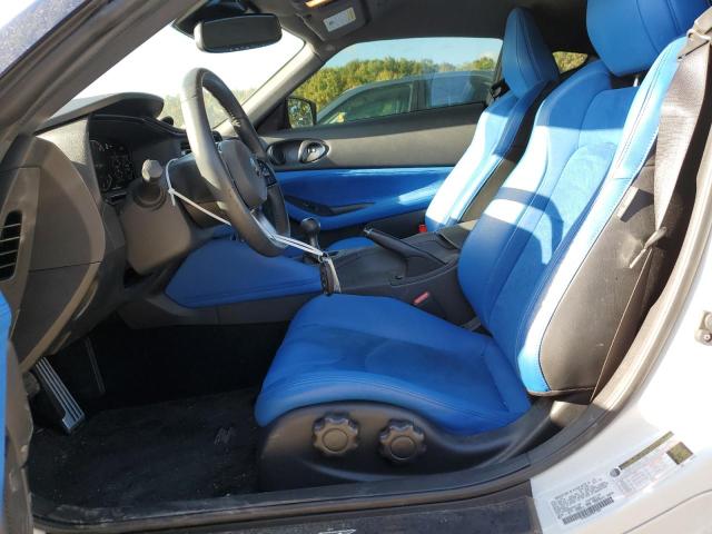NISSAN Z PERFORMANCE 2023