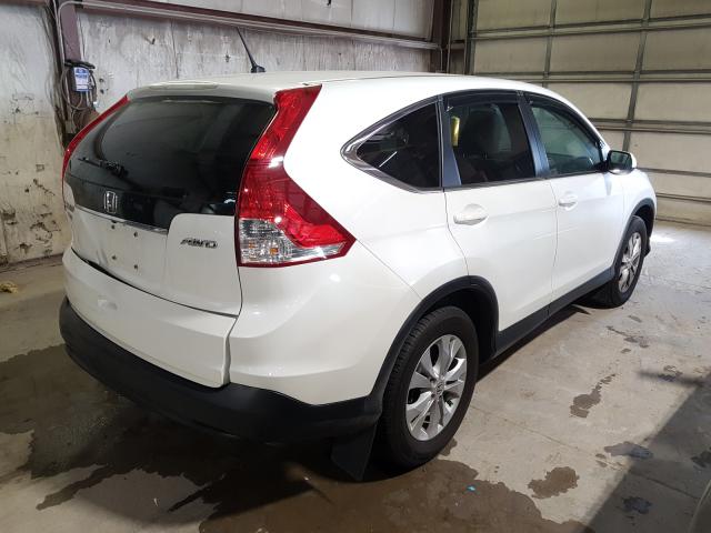 HONDA CR-V EX 2014