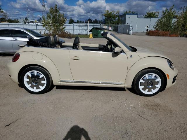 VOLKSWAGEN BEETLE S 2019