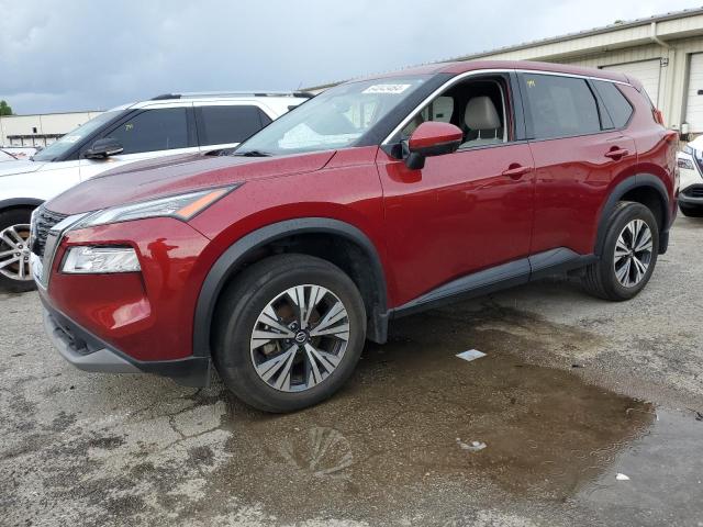 NISSAN ROGUE SV 2021