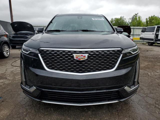 CADILLAC XT6 LUXURY 2024