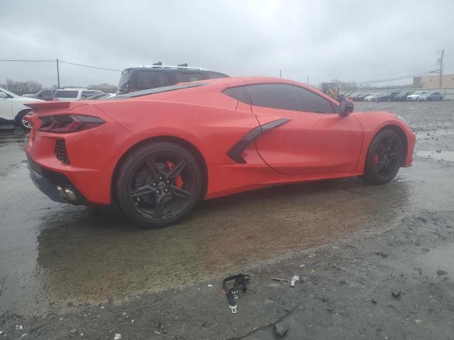 CHEVROLET CORVETTE STINGRAY 1LT 2024
