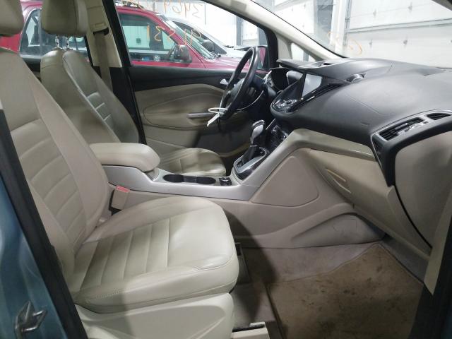 FORD C-MAX PREMIUM 2013