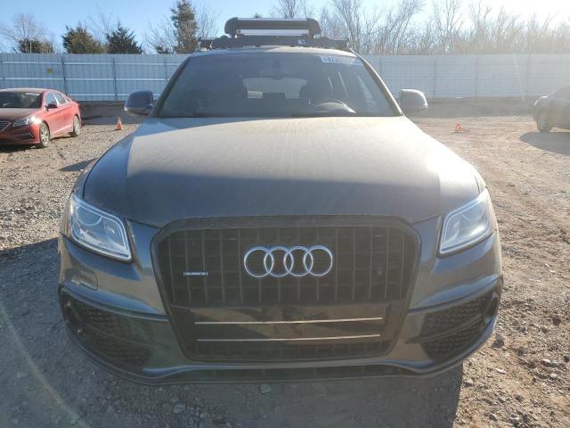 AUDI Q5 PRESTIGE 2014