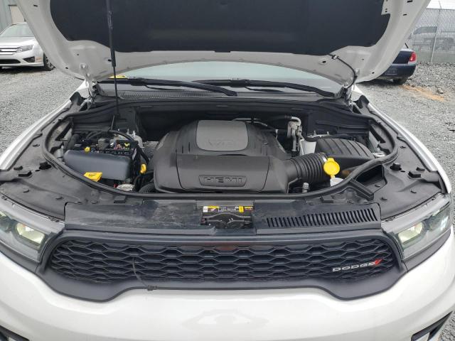 DODGE DURANGO R/T 2022