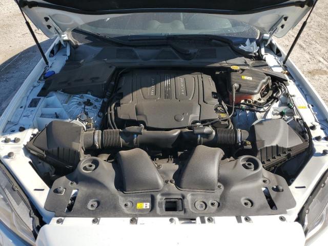 JAGUAR XJL SUPERCHARGED 2019