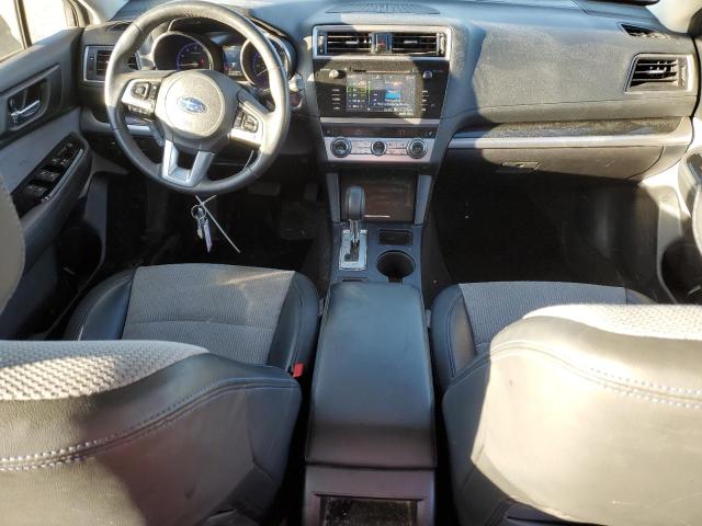 SUBARU LEGACY SPORT 2017