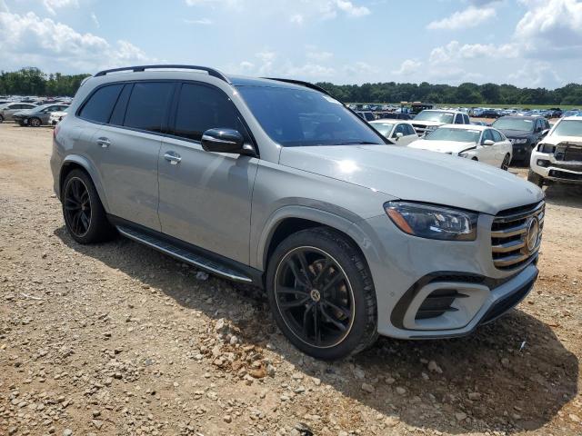 MERCEDES-BENZ GLS 580 4MATIC 2024